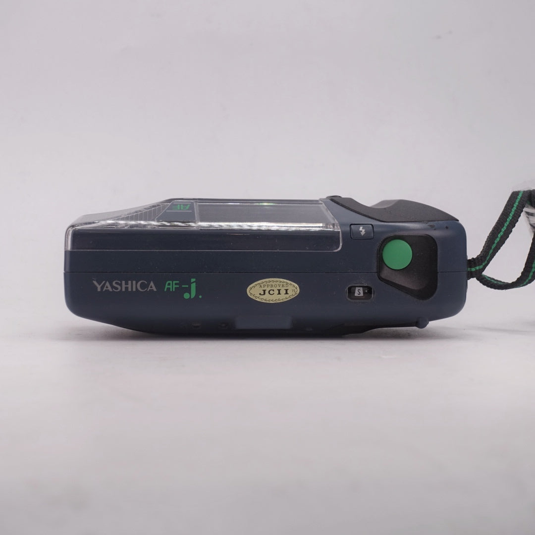 Yashica AF-J